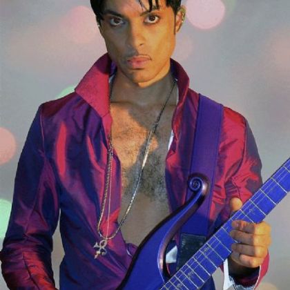 Prince Tribute & Lookalike